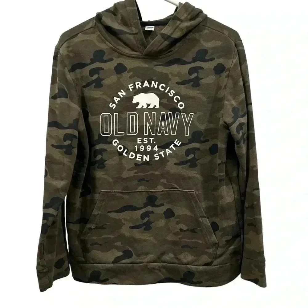 Old Navy hoodie